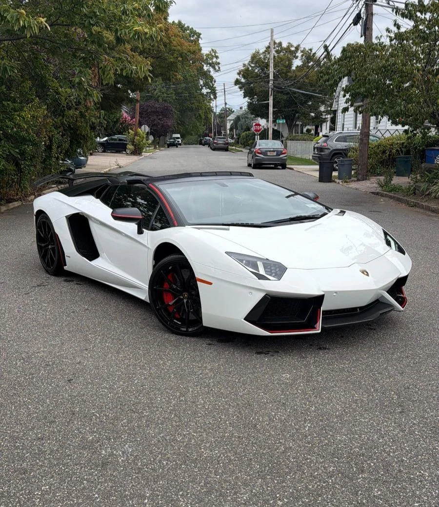 Recent detailing work by Autospa Detailz