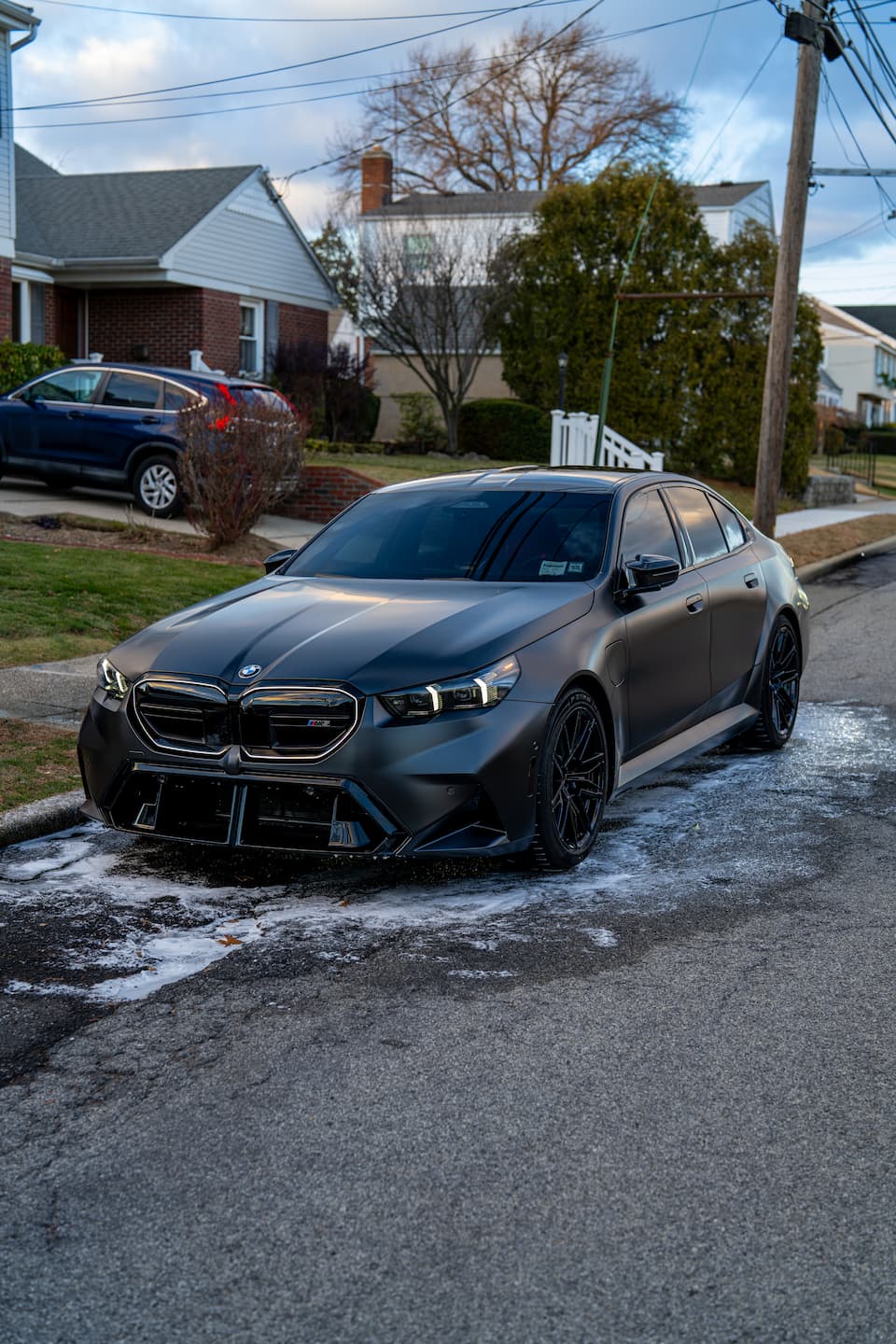 Window Tints