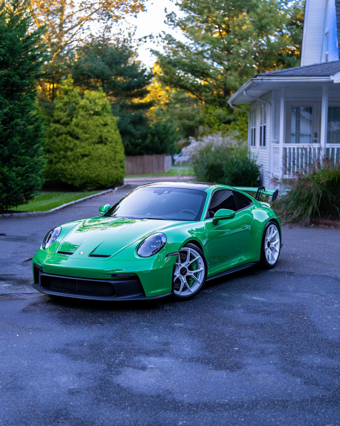 Ceramic Coating