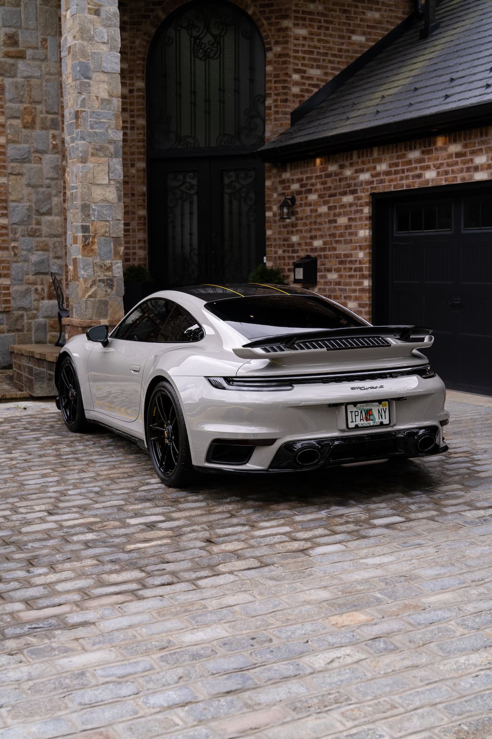 Paint Protection Film (PPF)