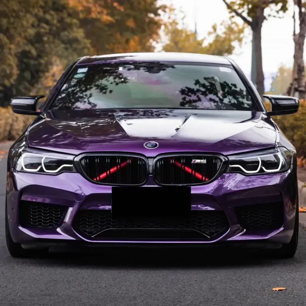 Vehicle Wraps